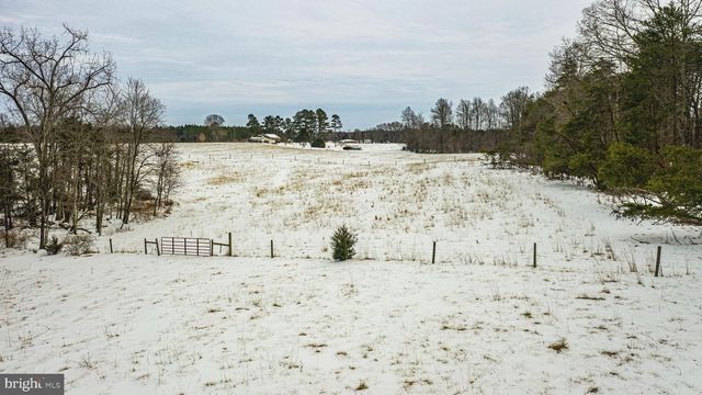 TBD BIBB STORE RD, Louisa, VA 23093