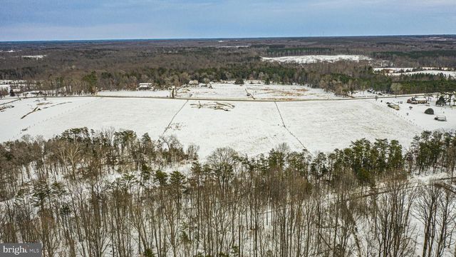 TBD BIBB STORE RD, Louisa, VA 23093