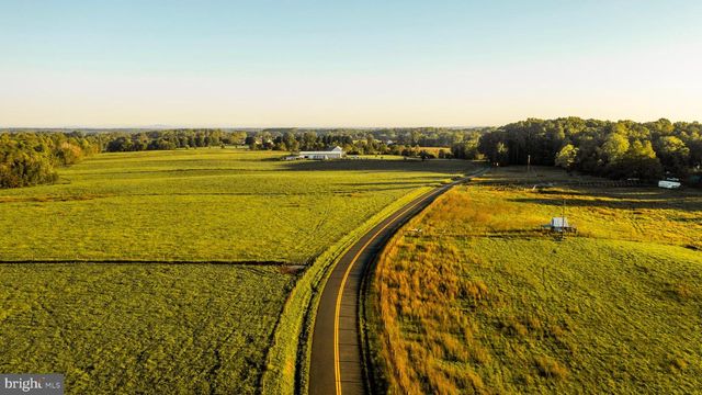 TBD BIBB STORE RD, Louisa, VA 23093