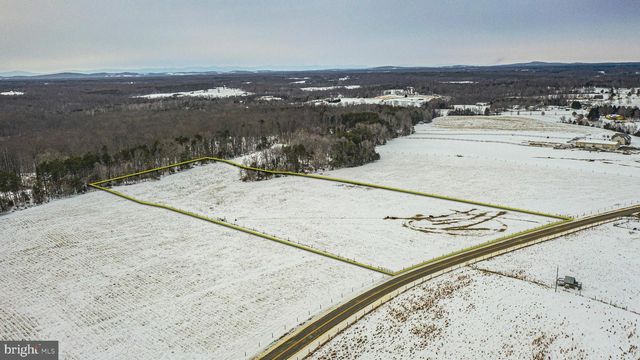 TBD BIBB STORE RD, Louisa, VA 23093