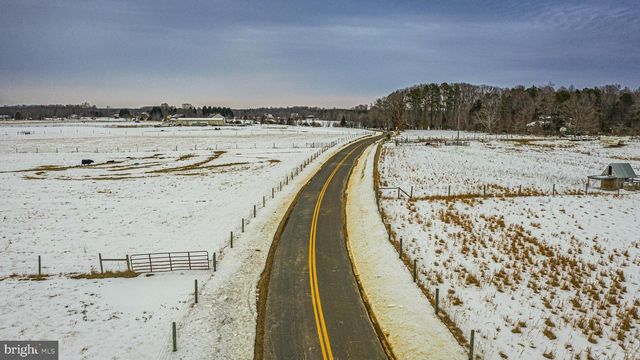 TBD BIBB STORE RD, Louisa, VA 23093