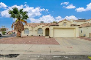 954 Chaps Circle, Henderson, NV 89002