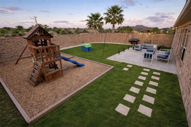 13202 Anchor Isle Court, La Marque, TX 77568