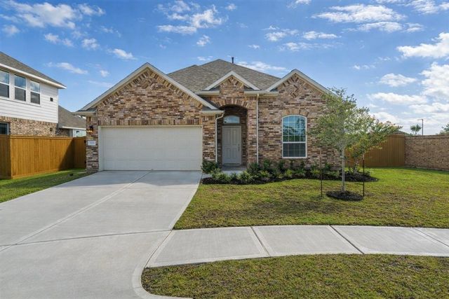 13202 Anchor Isle Court, La Marque, TX 77568