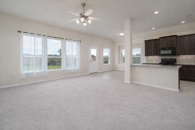 13202 Anchor Isle Court, La Marque, TX 77568