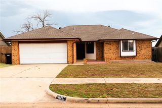 641 NE 16th Street, Moore, OK 73160