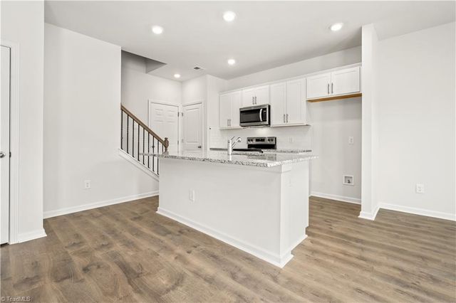 7066 Eclipse Trail, Whitsett, NC 27377