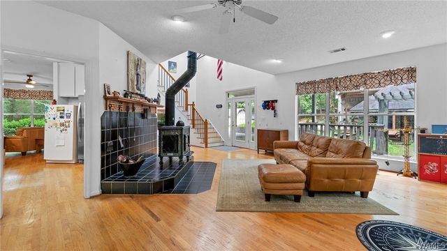 7900 Rainey, Tuscaloosa, AL 35453