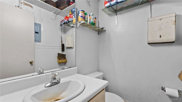 7900 Rainey, Tuscaloosa, AL 35453