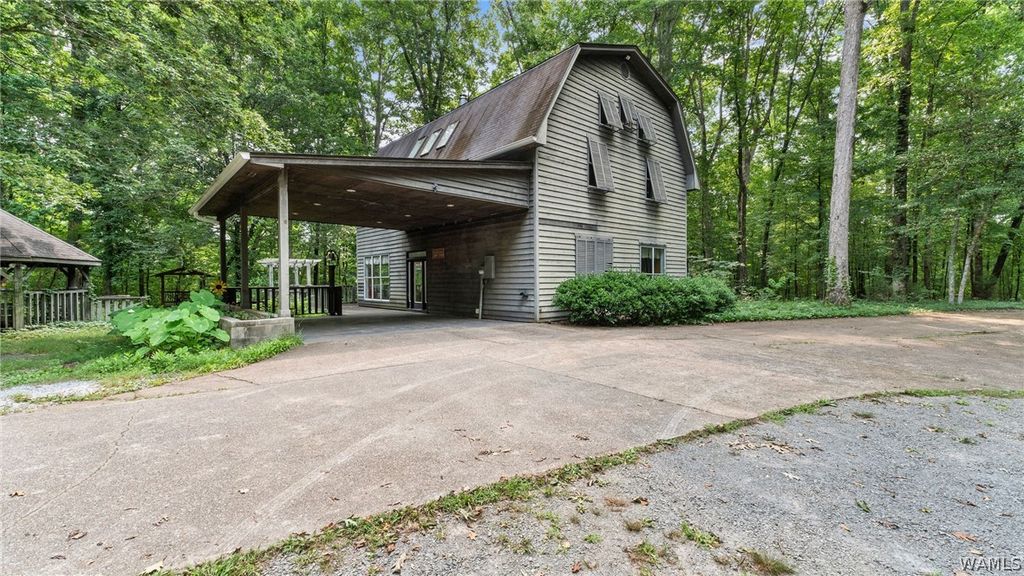 7900 Rainey, Tuscaloosa, AL 35453