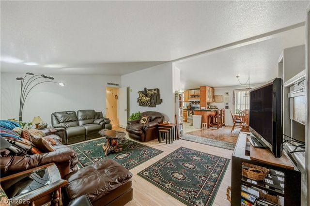 1320 Piltz Road, Pahrump, NV 89060