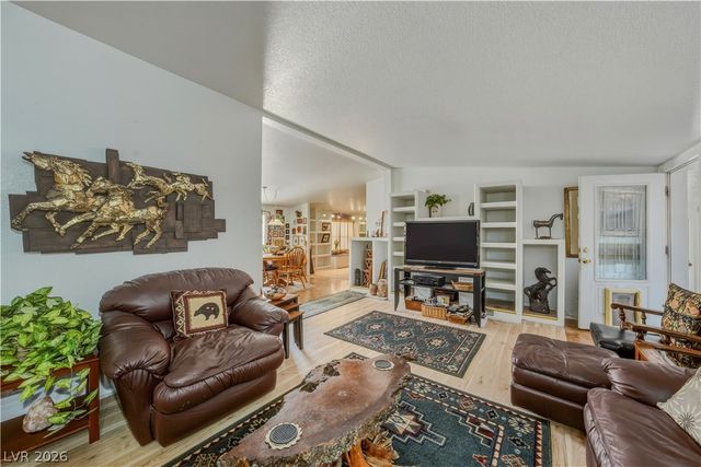 1320 Piltz Road, Pahrump, NV 89060