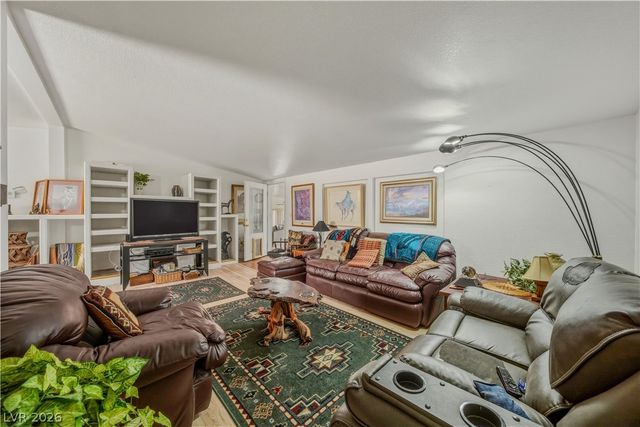 1320 Piltz Road, Pahrump, NV 89060