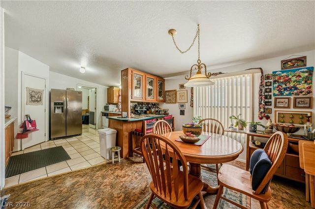 1320 Piltz Road, Pahrump, NV 89060