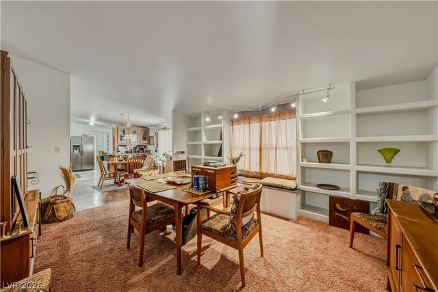 1320 Piltz Road, Pahrump, NV 89060