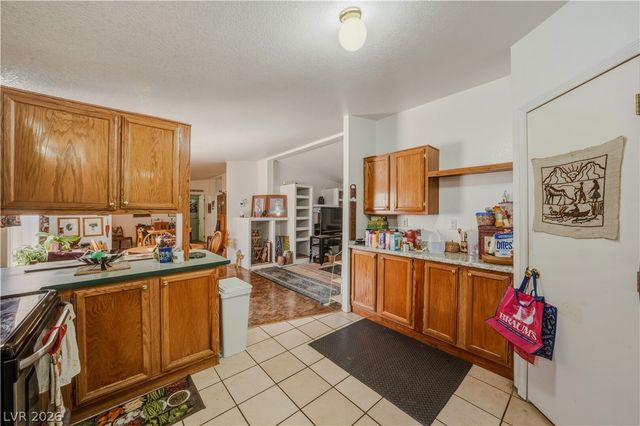 1320 Piltz Road, Pahrump, NV 89060