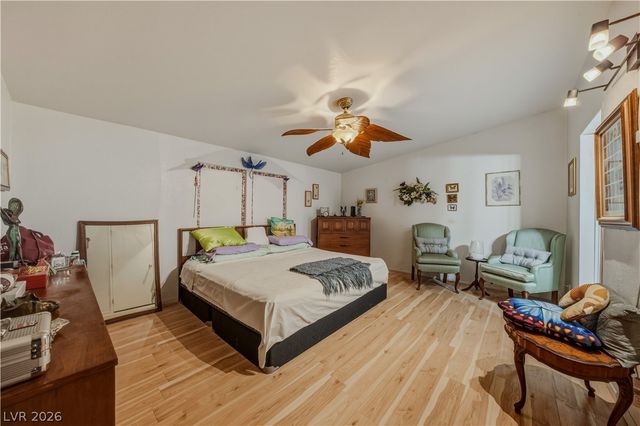 1320 Piltz Road, Pahrump, NV 89060