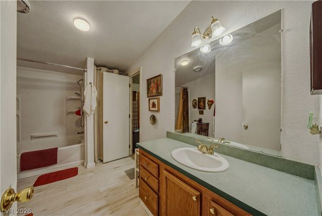 1320 Piltz Road, Pahrump, NV 89060