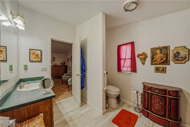 1320 Piltz Road, Pahrump, NV 89060