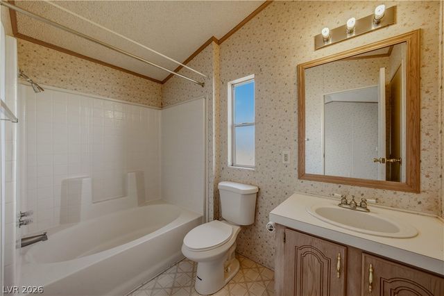 1320 Piltz Road, Pahrump, NV 89060