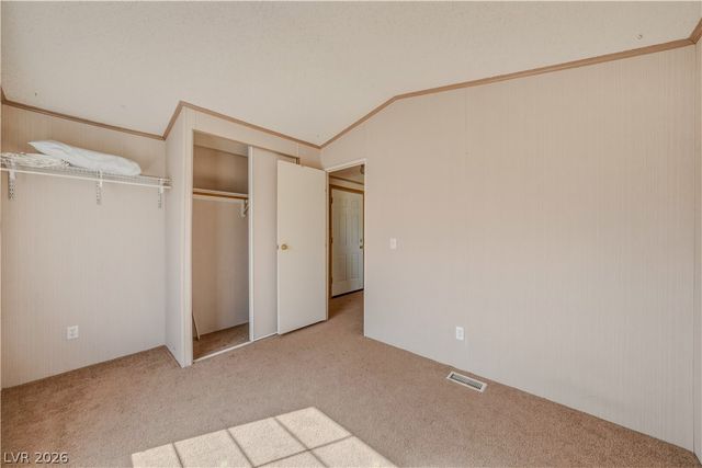 1320 Piltz Road, Pahrump, NV 89060