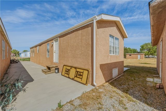 1320 Piltz Road, Pahrump, NV 89060