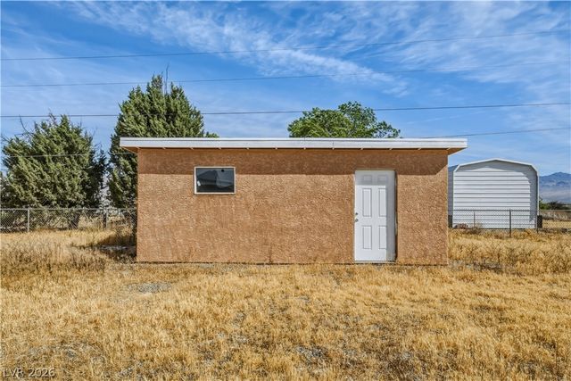 1320 Piltz Road, Pahrump, NV 89060