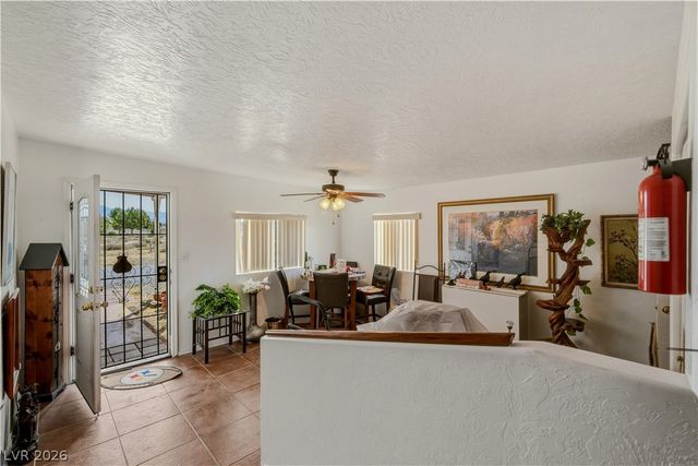 1320 Piltz Road, Pahrump, NV 89060