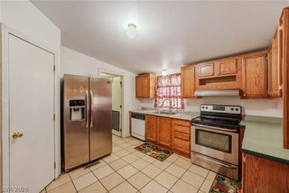 1320 Piltz Road, Pahrump, NV 89060