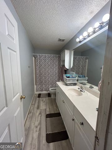 1775 Summerwoods Lane, Griffin, GA 30224