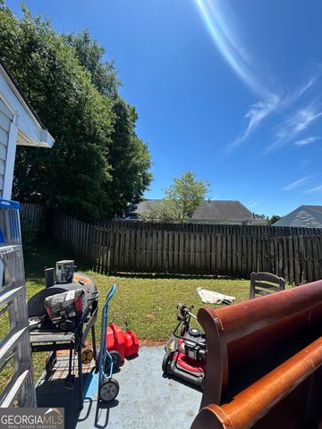 1775 Summerwoods Lane, Griffin, GA 30224