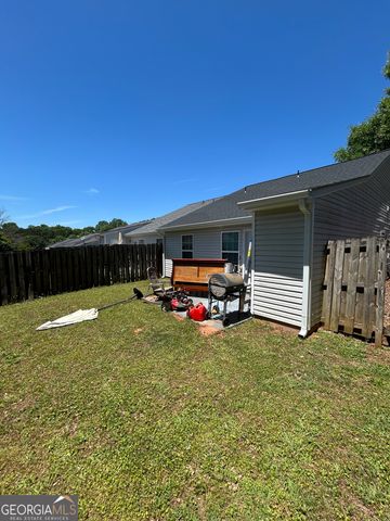 1775 Summerwoods Lane, Griffin, GA 30224