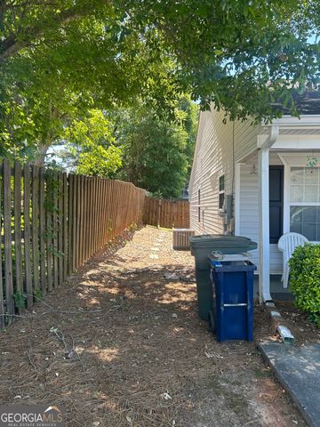 1775 Summerwoods Lane, Griffin, GA 30224