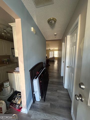 1775 Summerwoods Lane, Griffin, GA 30224