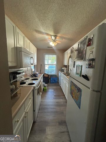 1775 Summerwoods Lane, Griffin, GA 30224