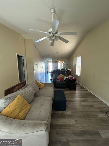 1775 Summerwoods Lane, Griffin, GA 30224