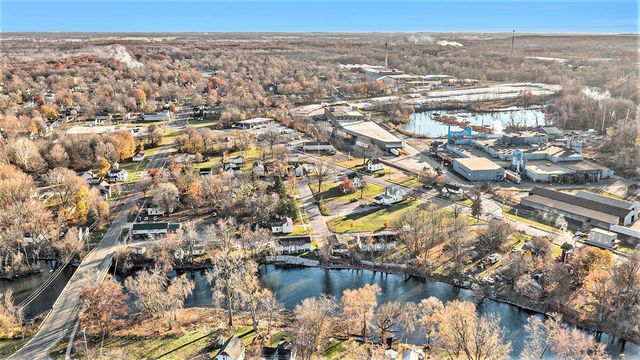 500 River Street, Three Rivers, MI 49093