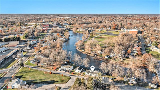 500 River Street, Three Rivers, MI 49093