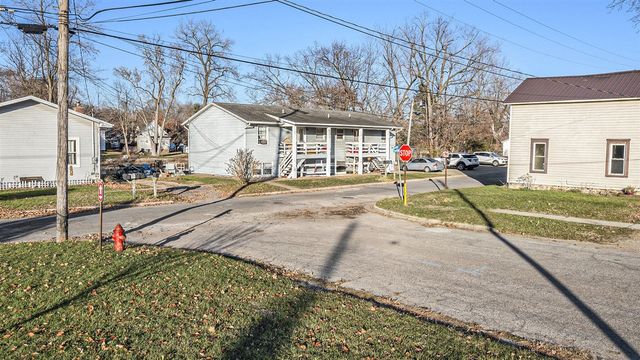 500 River Street, Three Rivers, MI 49093