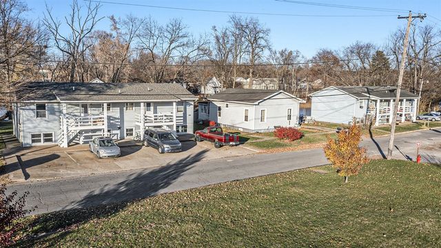 500 River Street, Three Rivers, MI 49093
