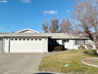 4297 Sw RUNNION Ct, Pendleton, OR 97801