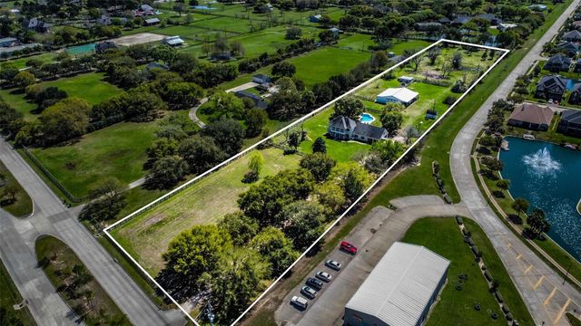 17631 Huffmeister Road, Cypress, TX 77429