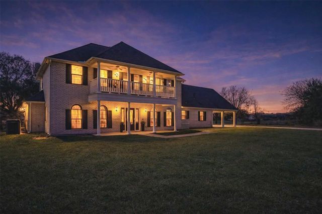 17631 Huffmeister Road, Cypress, TX 77429