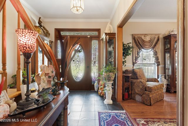 918 N Country Club Lane, Biloxi, MS 39532