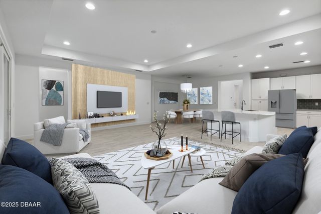 600 Hang Loose Way, Daytona Beach, FL 32124