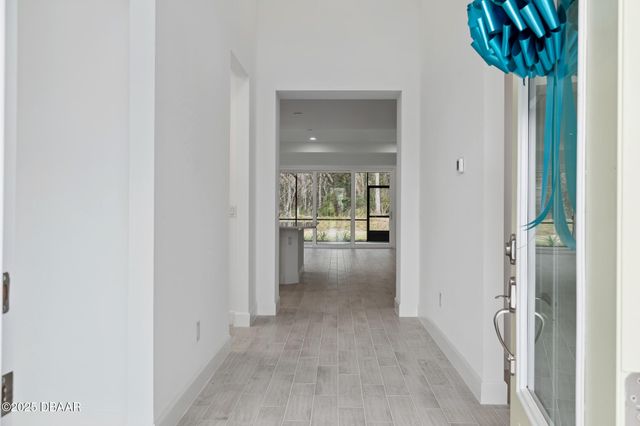 600 Hang Loose Way, Daytona Beach, FL 32124