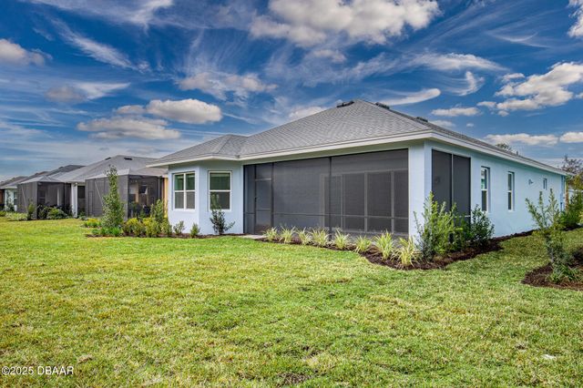 600 Hang Loose Way, Daytona Beach, FL 32124