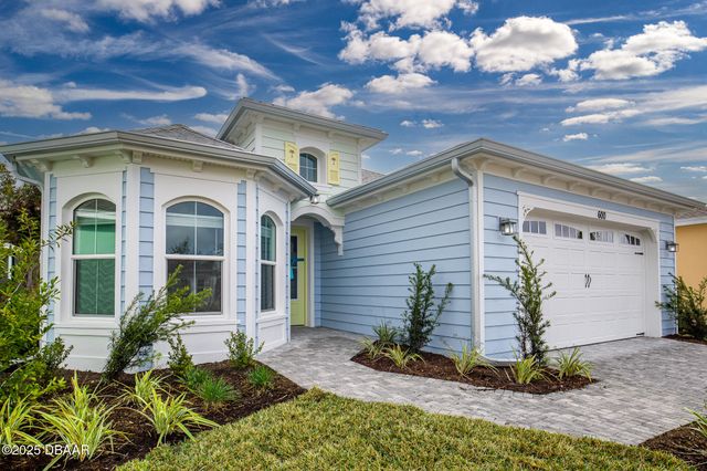 600 Hang Loose Way, Daytona Beach, FL 32124