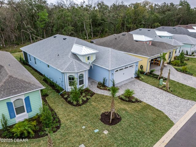 600 Hang Loose Way, Daytona Beach, FL 32124