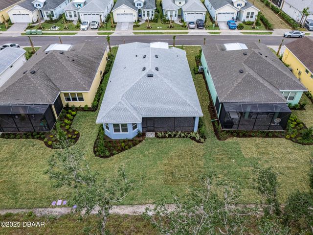 600 Hang Loose Way, Daytona Beach, FL 32124